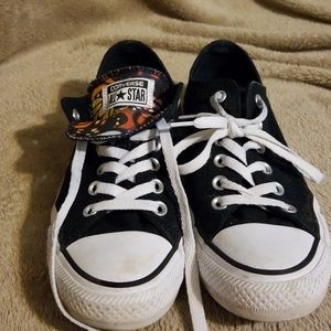 Converse All Stars Size 8